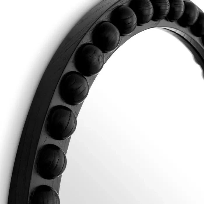 Зеркало Kenton round