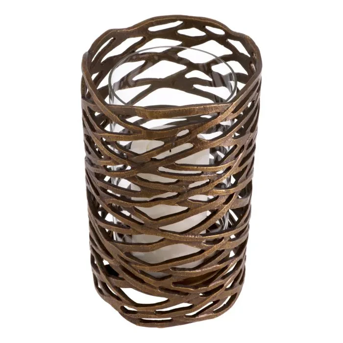 Подсвечник Hurricane Lanai L