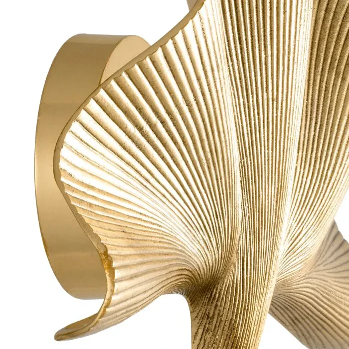 Настенный светильник Olivier Single