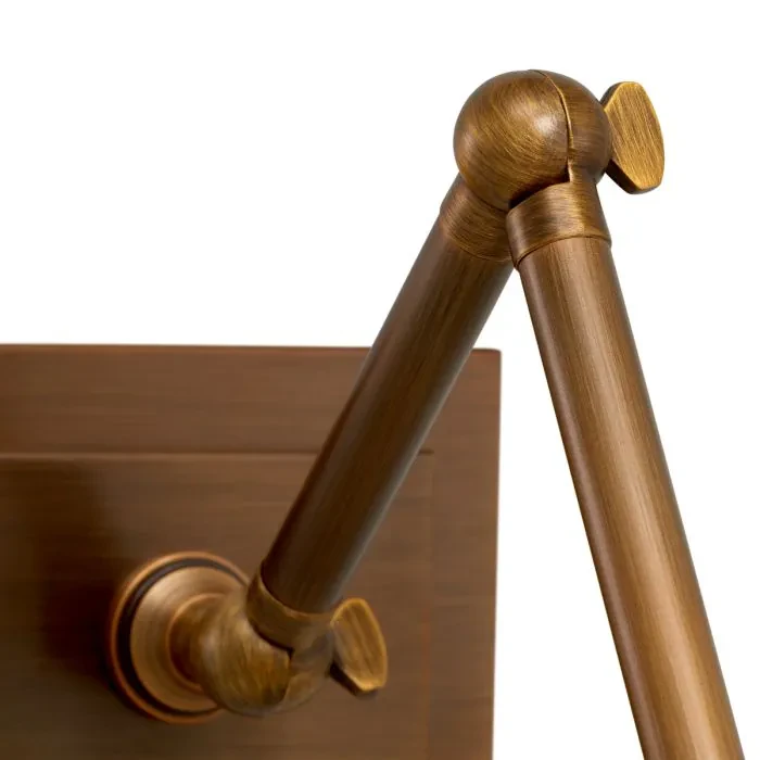 Настенный светильник Luca L