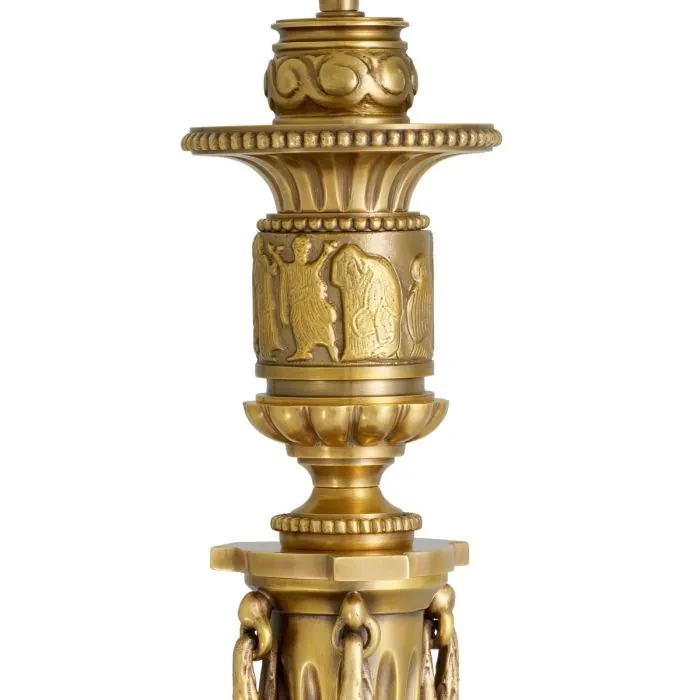 Настольная лампа Francis