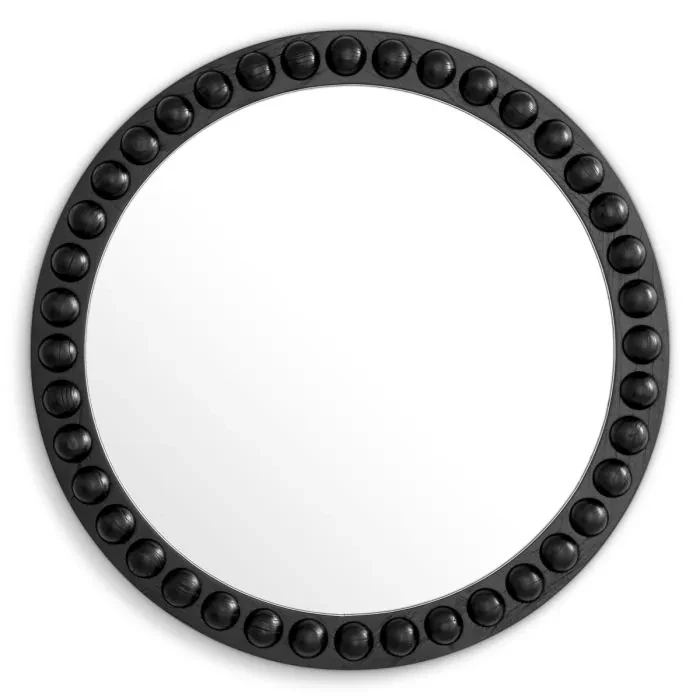 Зеркало Kenton round