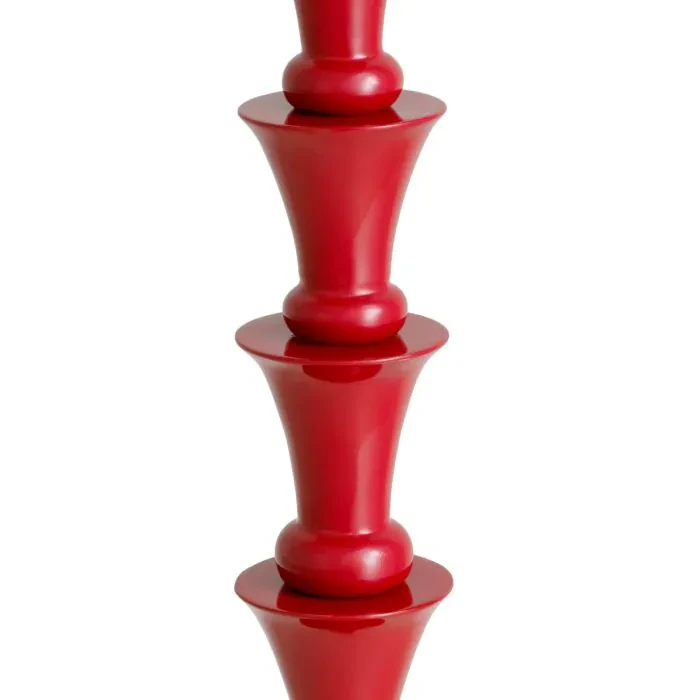 Напольная лампа Arabella