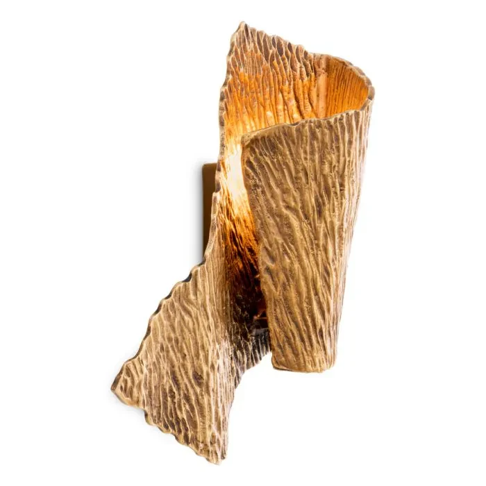 Настенный светильник Craft