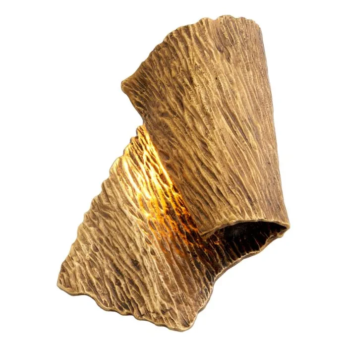 Настенный светильник Craft