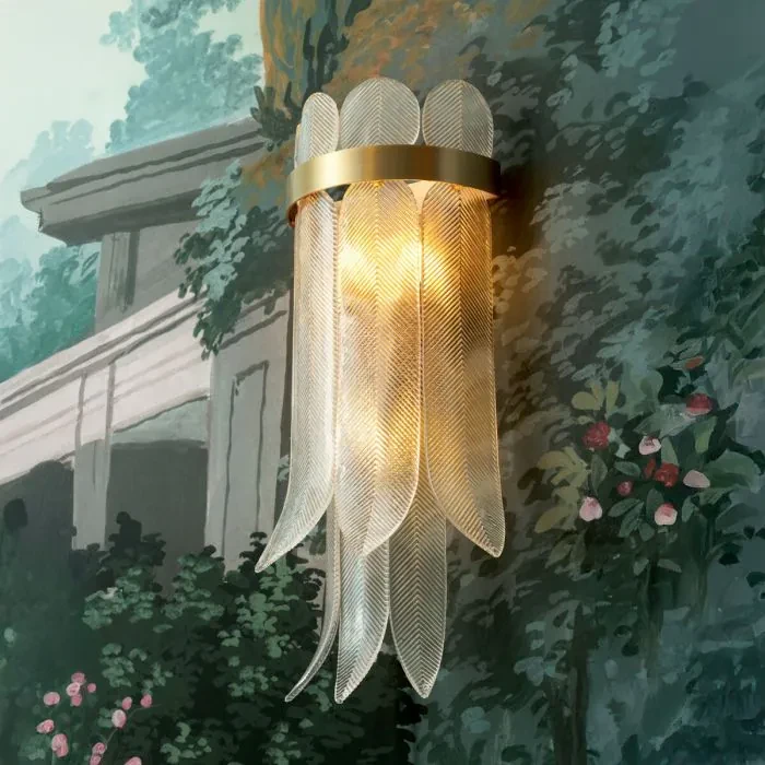 Настенный светильник Erika