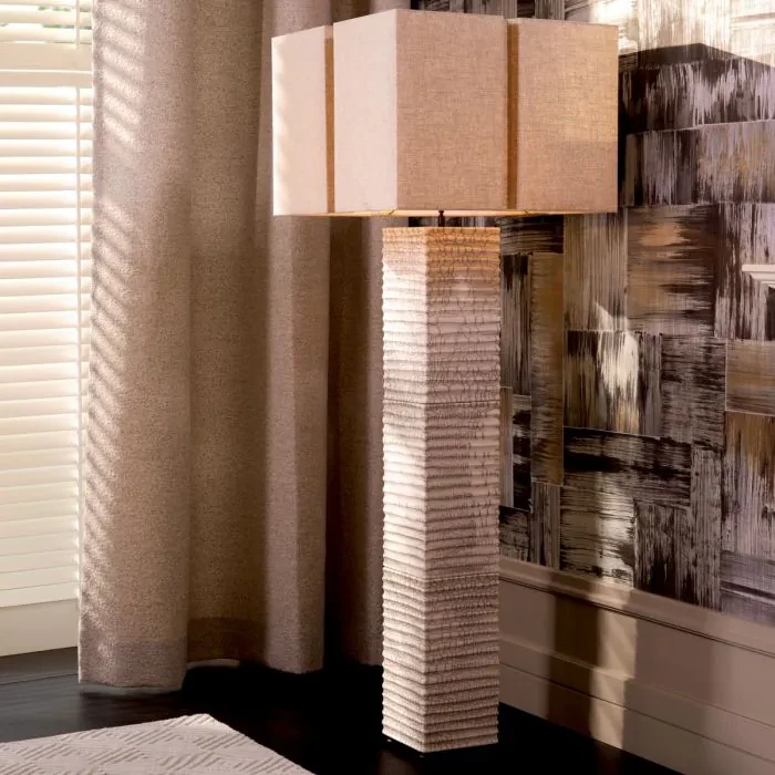 Напольная лампа Division