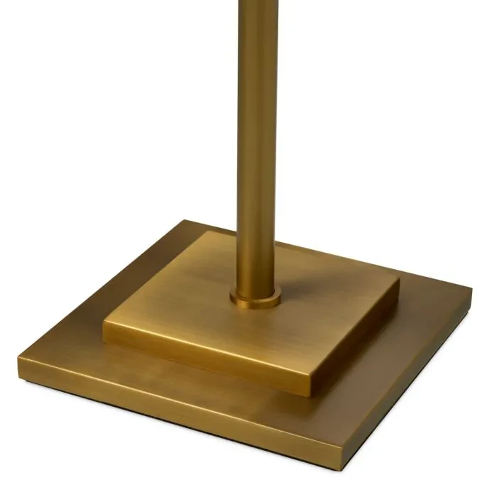 Напольная лампа Tryon