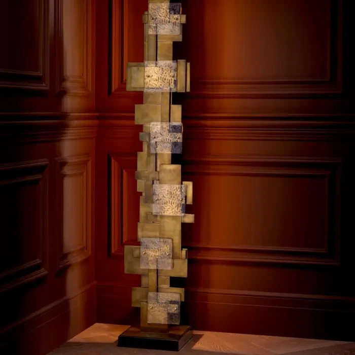 Напольная лампа Langham