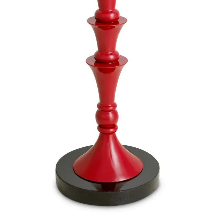 Напольная лампа Arabella