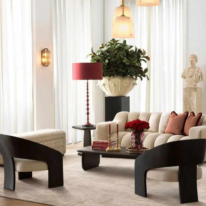 Настенный светильник Solara