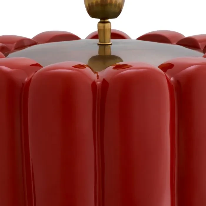 Настольная лампа Barocco