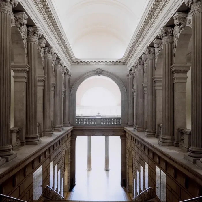 Картина 3 Interior