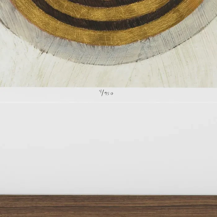 Набор из 2 картин Objet d'Art by Vanna Lam