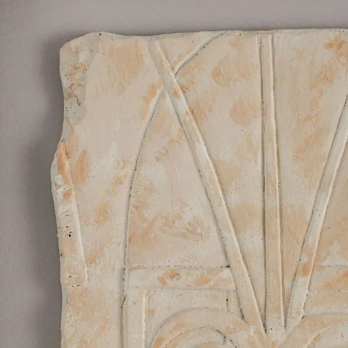 Набор из 4 картин Wall Art Inlay Hatshepsut