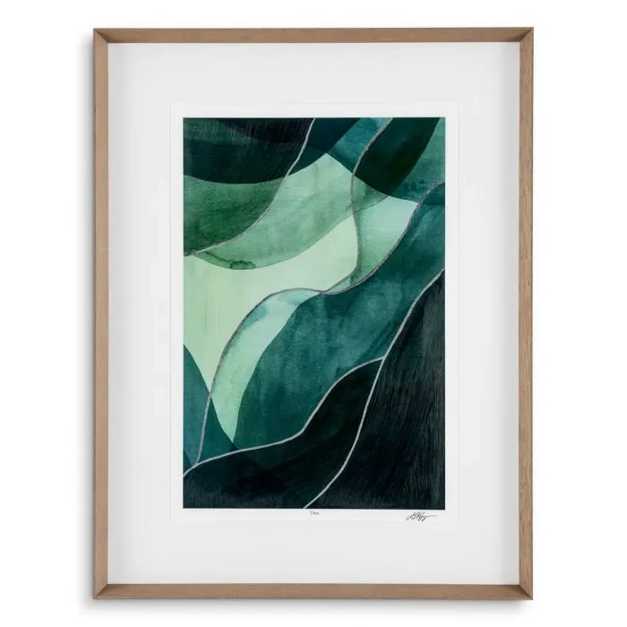 Набор из 2 картин Tide Source by Grace Popp