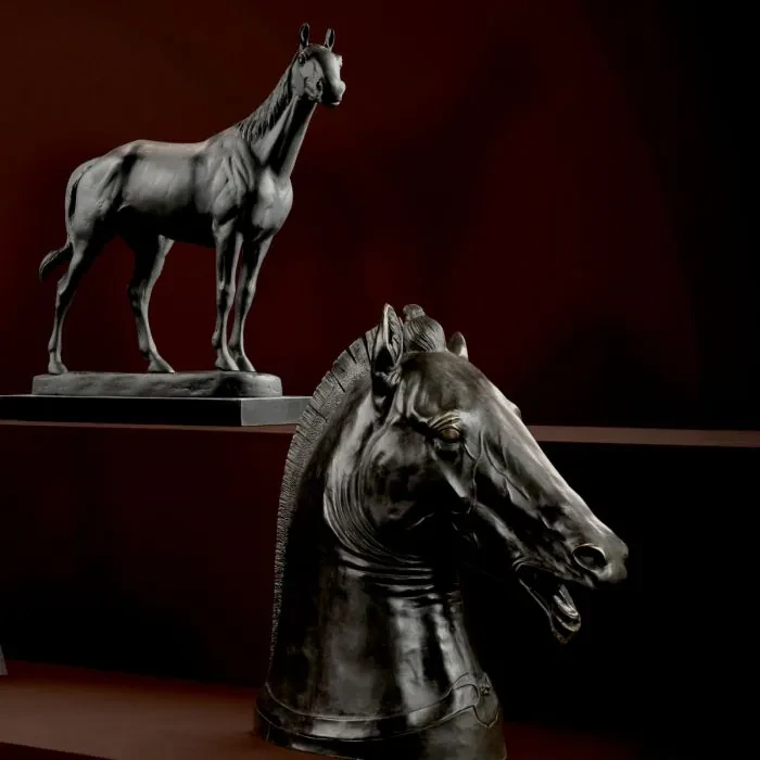 Статуэтка Horse Rodondo