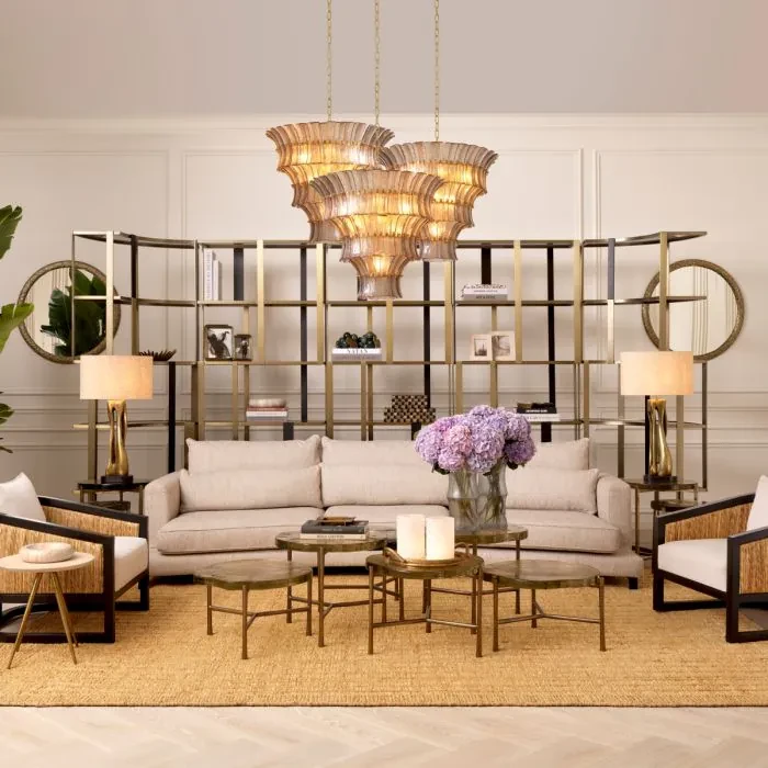 Ковры Palinuro 300 x 400 cm