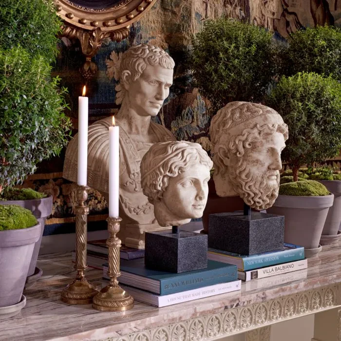 Статуэтка Bust Hermes