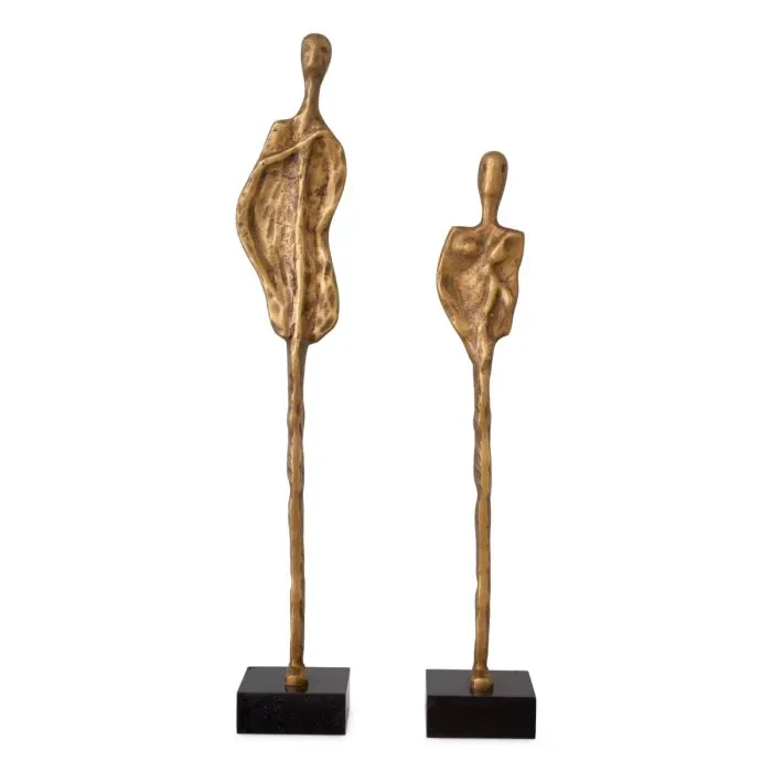 Набор из 2 предметов Dual