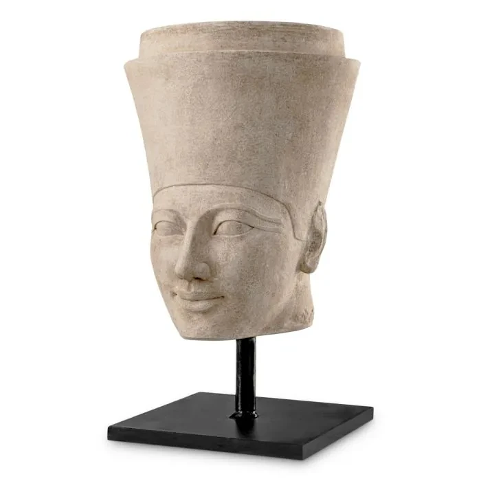 Статуэтка Bust of Hatshepsut