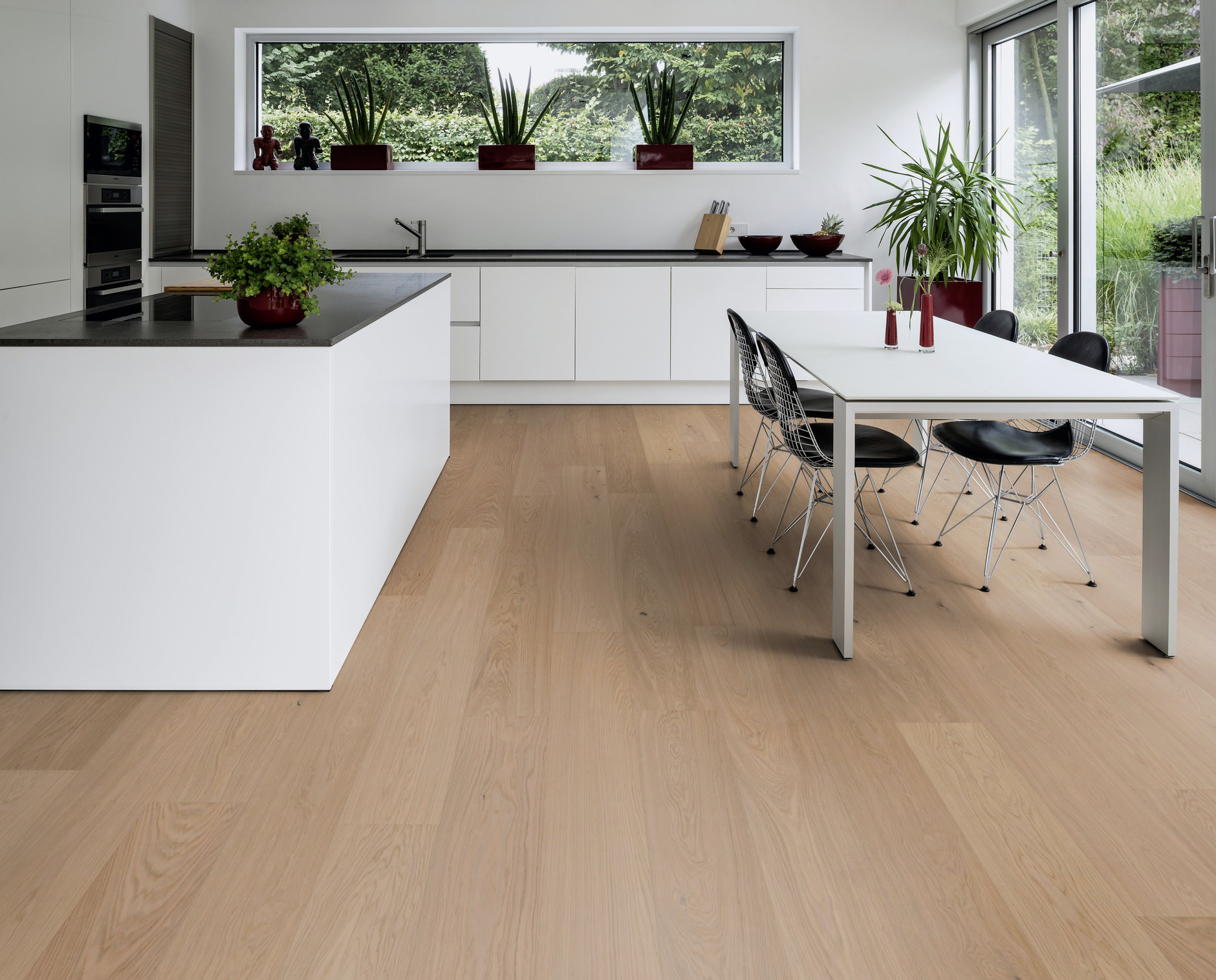 Hywood Oak Oulanka plank ter Hürne