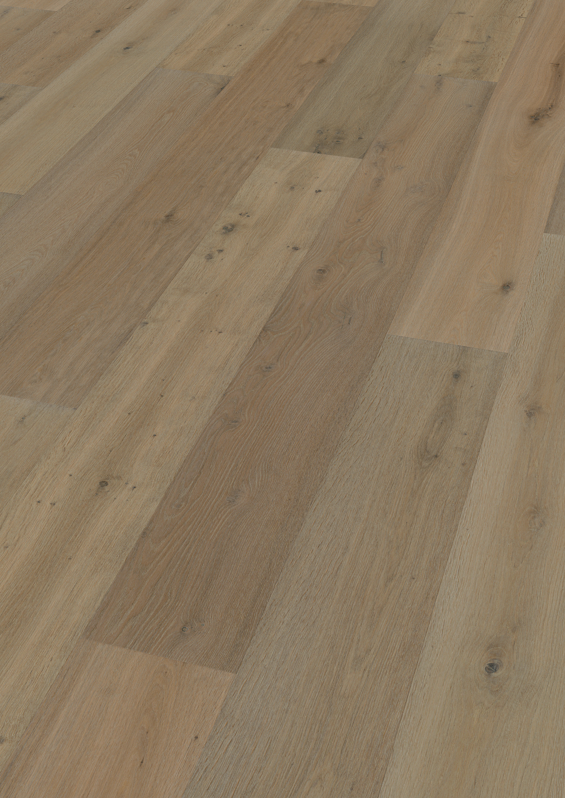 Hywood OLIO Oak Great Basin plank ter Hürne