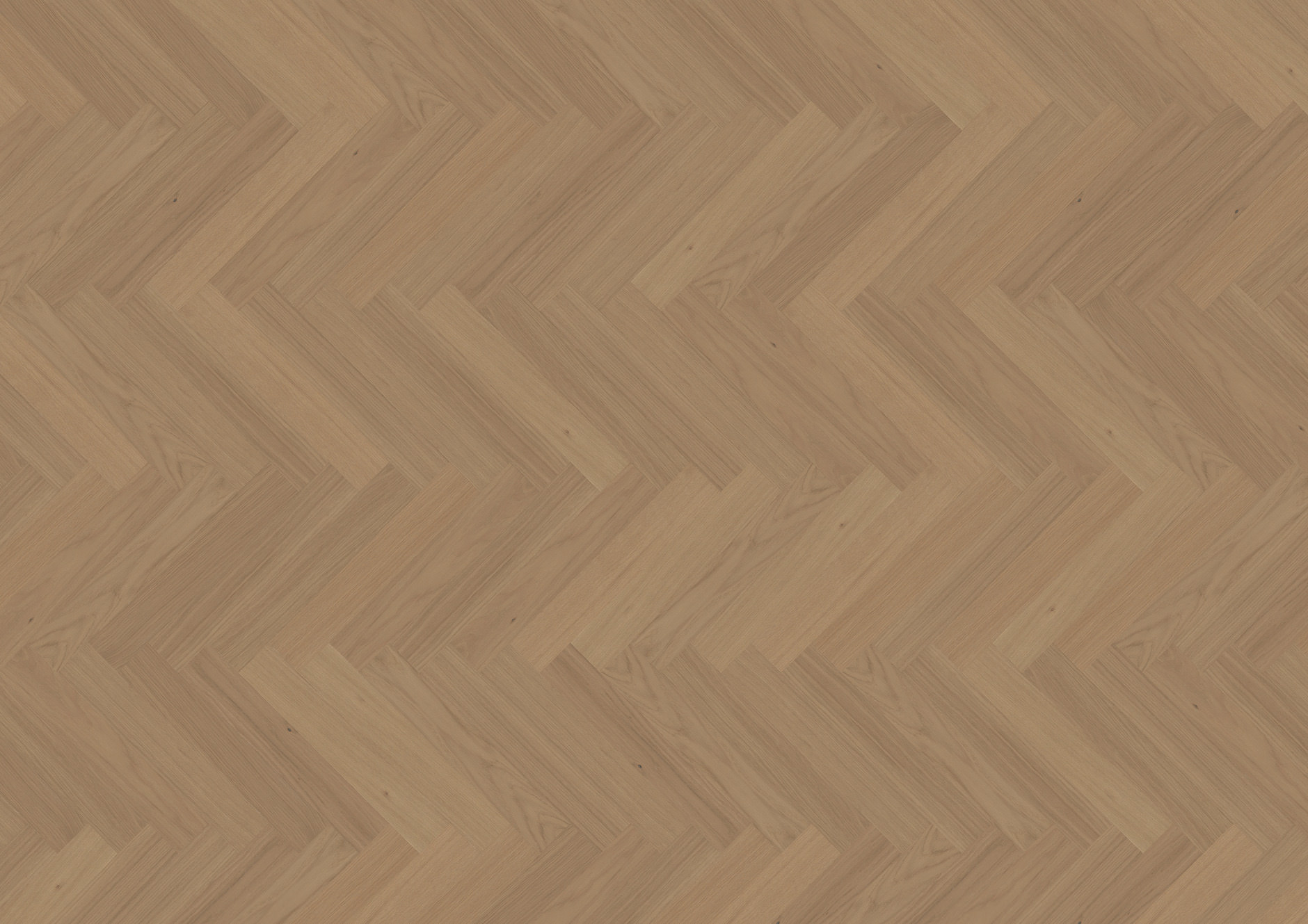 Hywood OLIO Oak Acadia herringbone ter Hürne