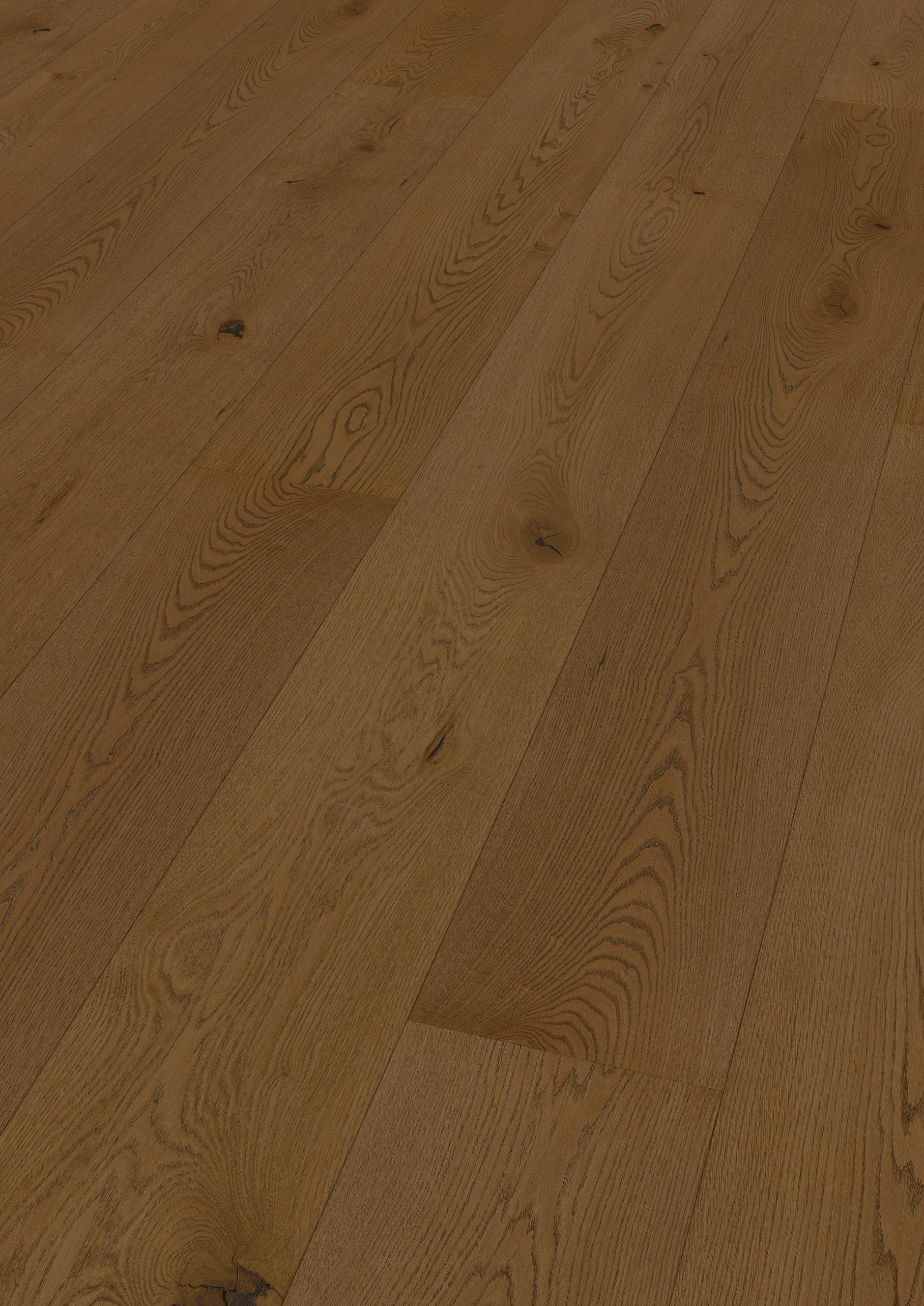 Hywood EVO Oak Reivo extra-wide plank ter Hürne
