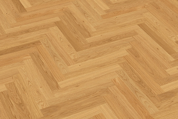 Двухслойный паркет BILAflor