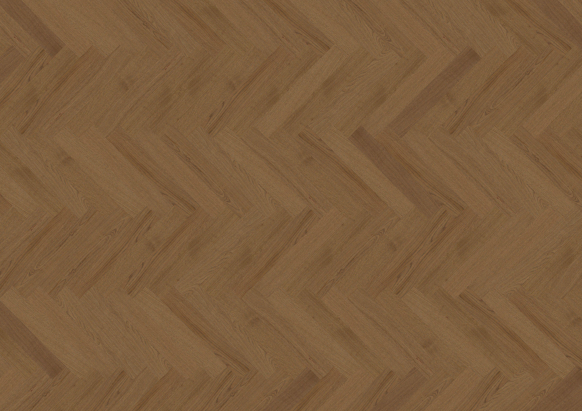 Hywood OLIO Oak Yasuni herringbone ter Hürne