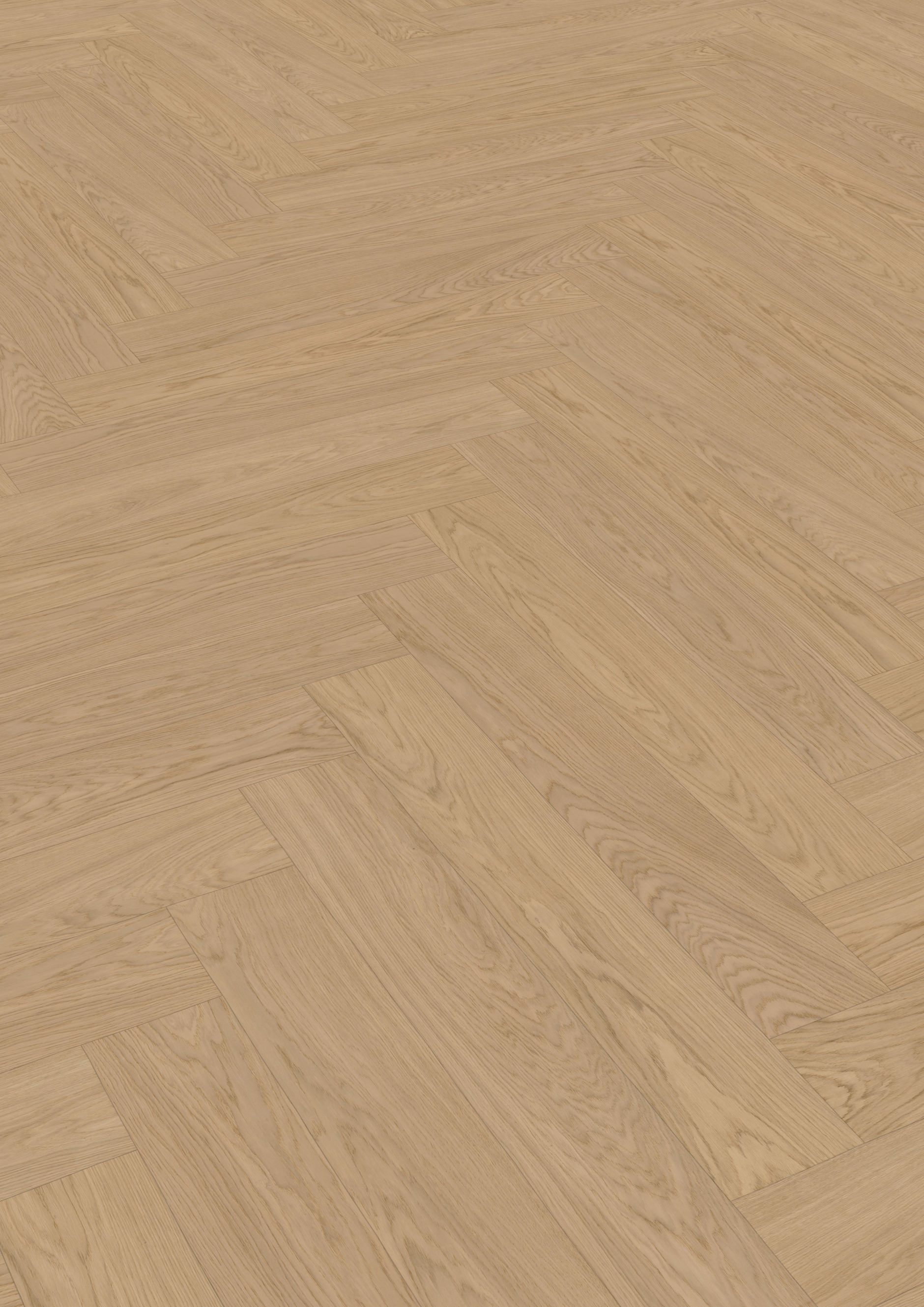 Hywood - EVO Oak Spessart herringbone ter Hürne