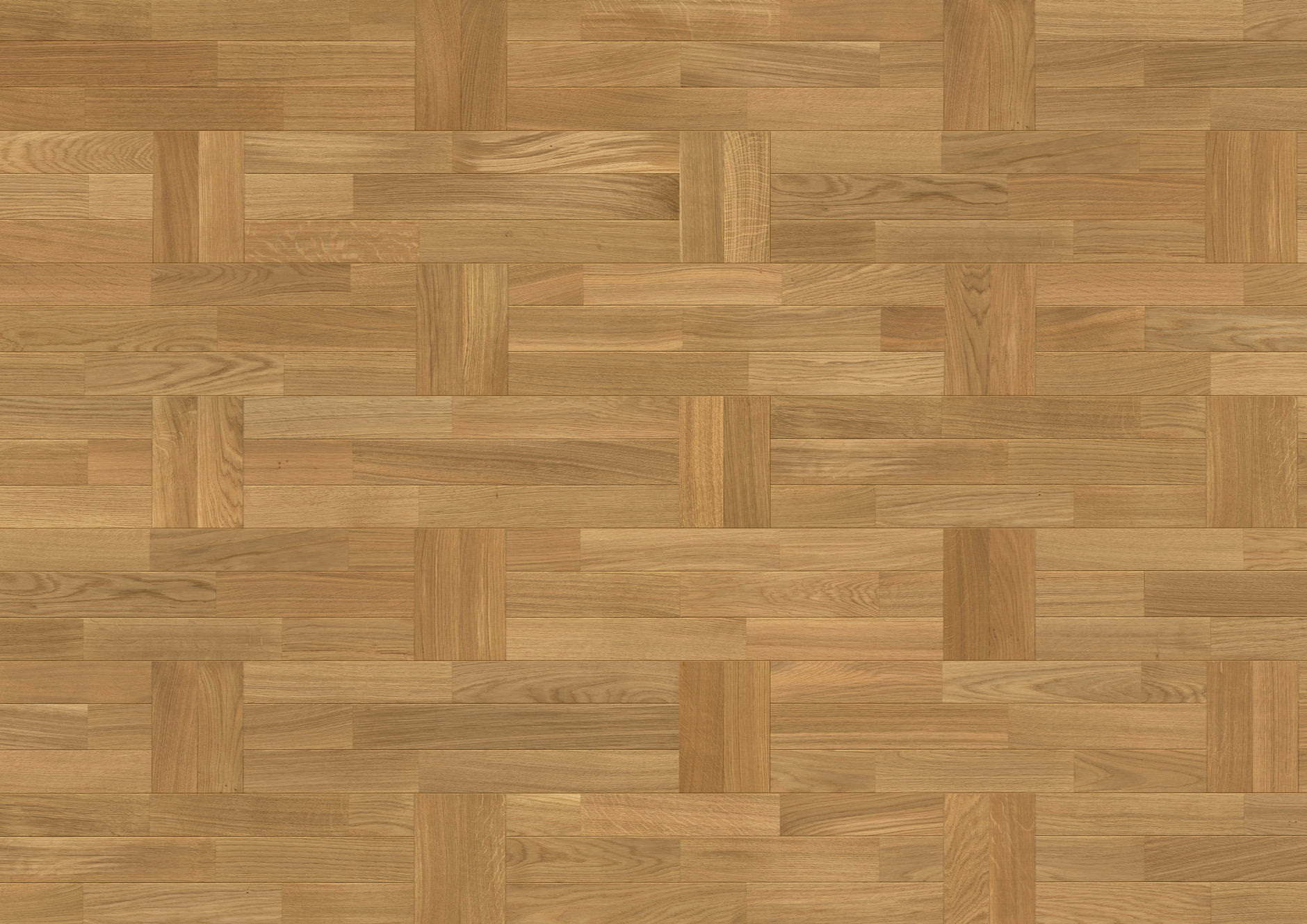 Инженерная паркетная доска Oak basket weave ter Hürne