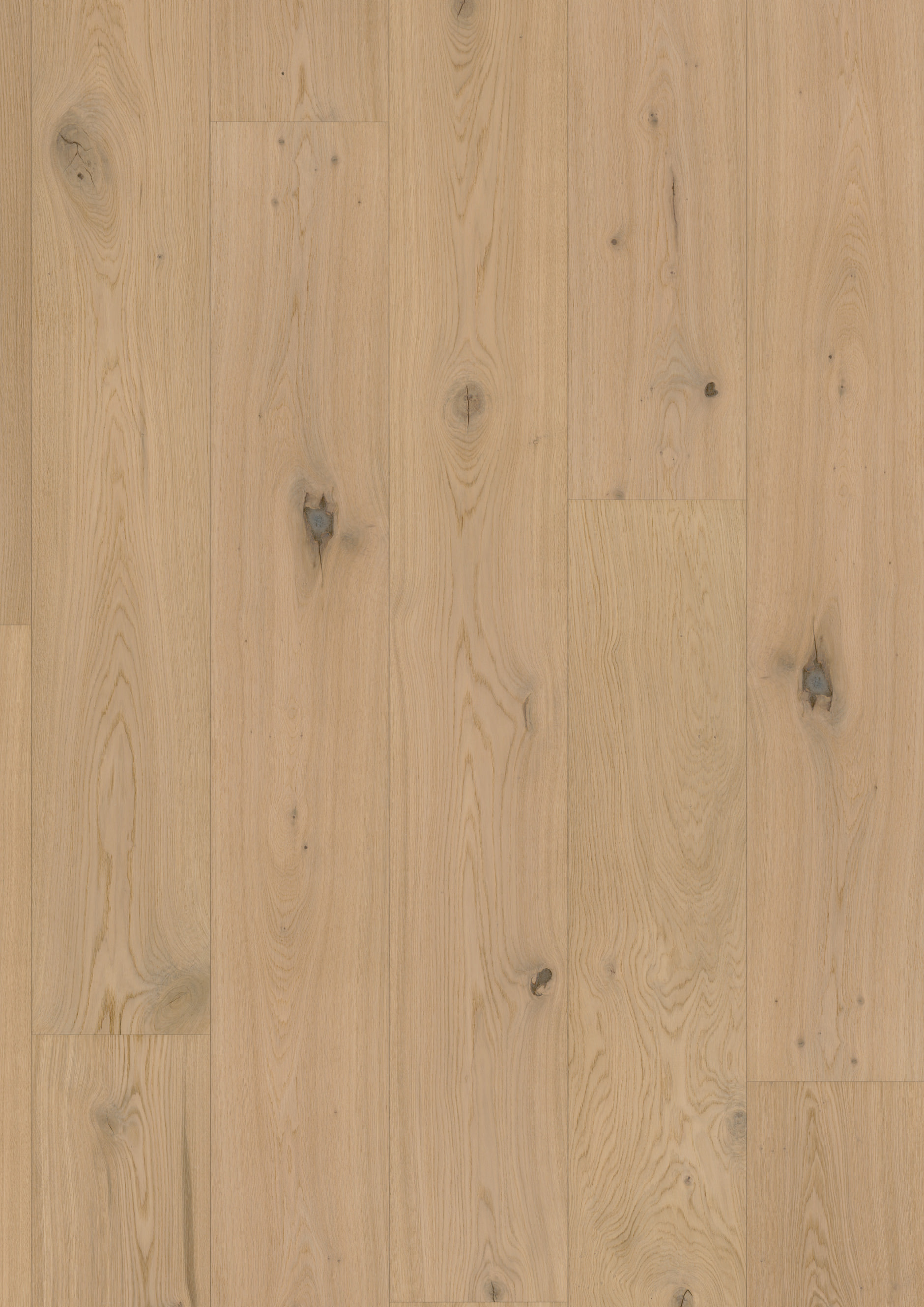 Hywood EVO Oak Dovre extra-wide plank ter Hürne