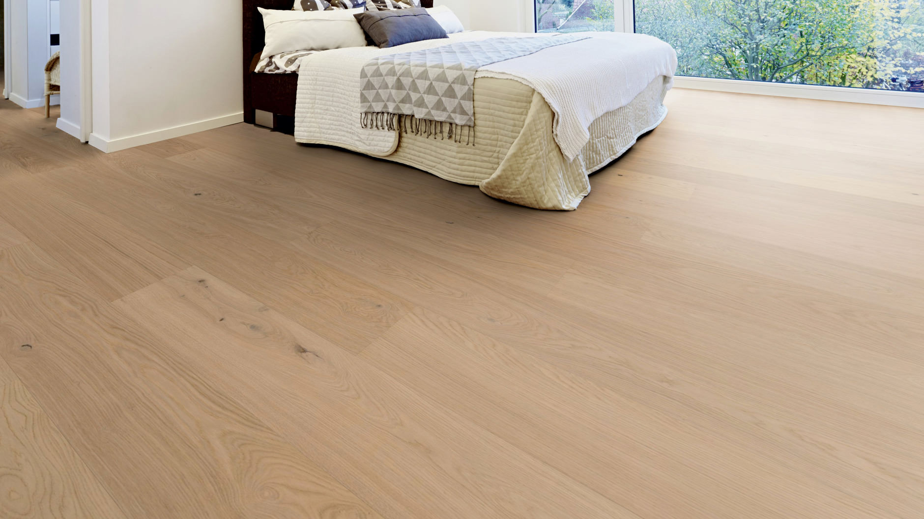 Hywood Oak Oulanka plank ter Hürne