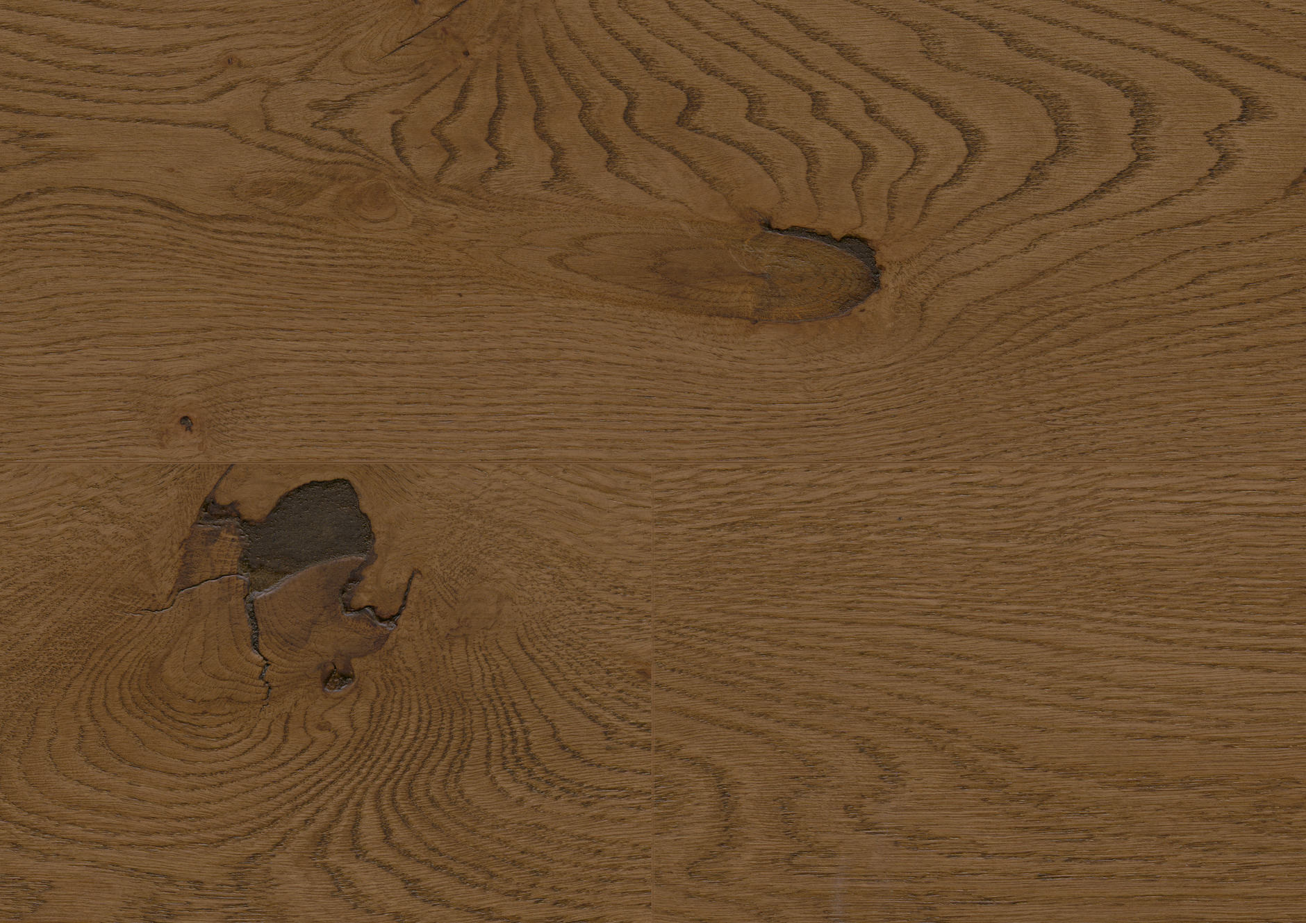 Hywood EVO Oak Reivo extra-wide plank ter Hürne