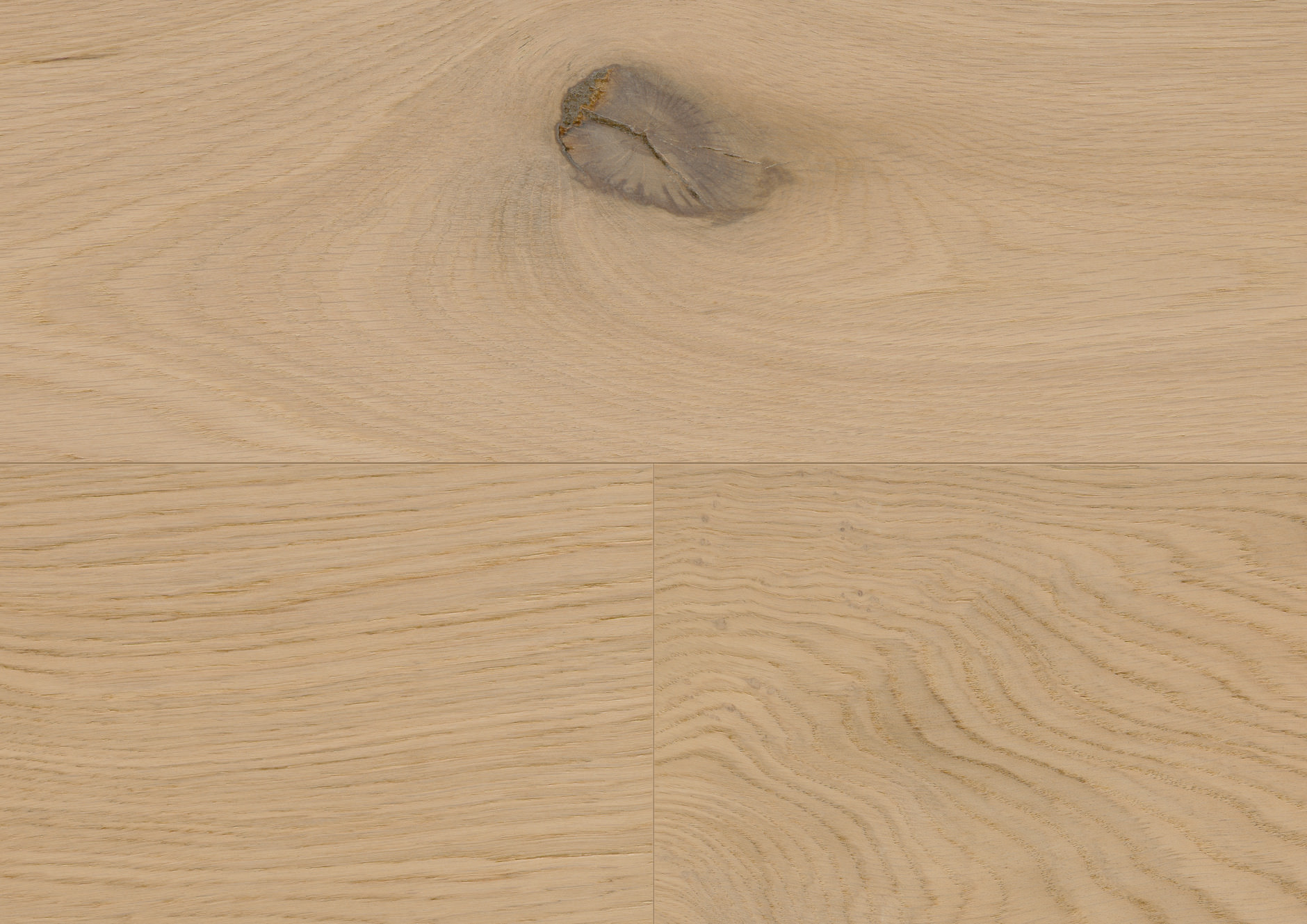 Hywood EVO Oak Dovre extra-wide plank ter Hürne