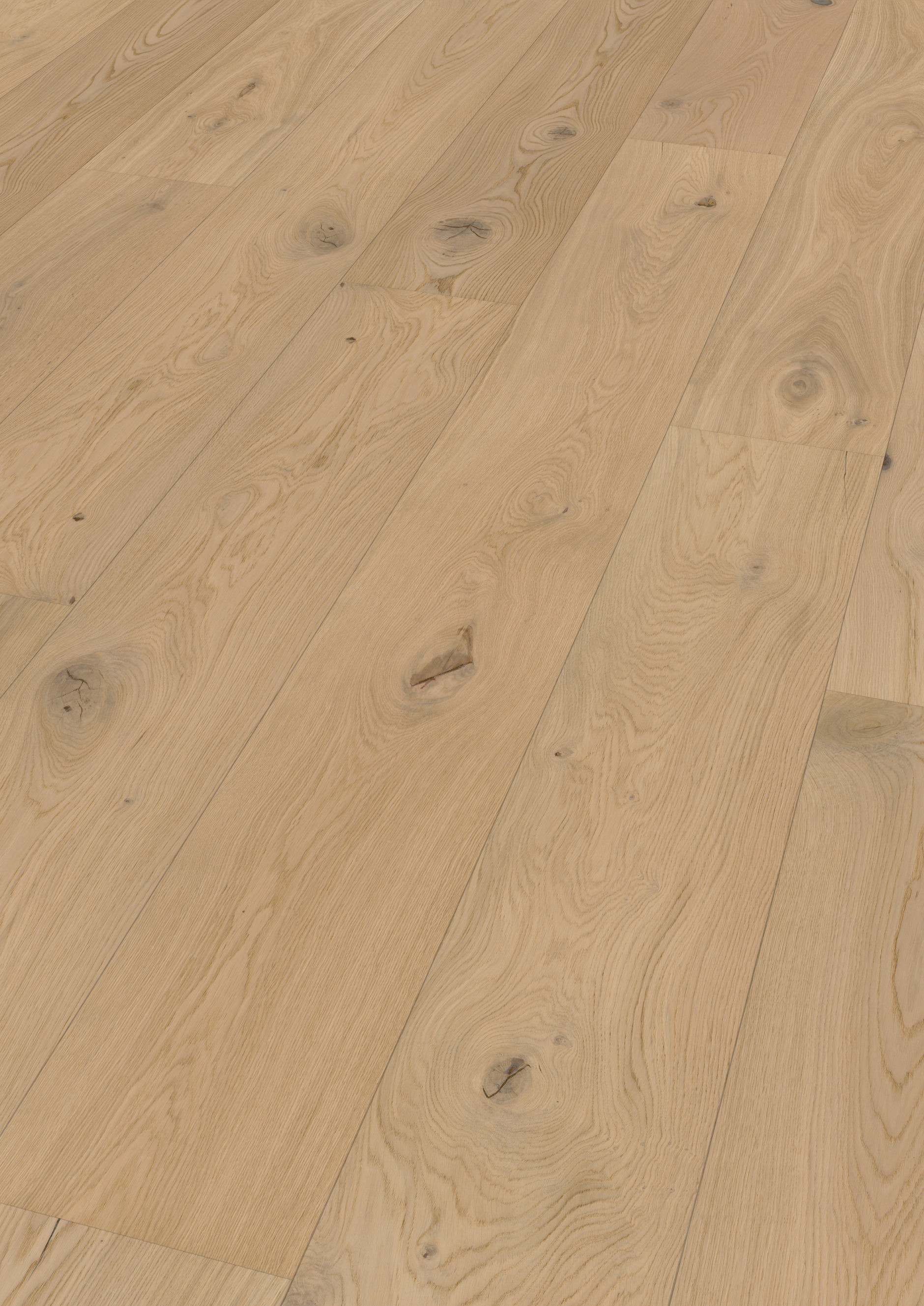 Hywood EVO Oak Dovre extra-wide plank ter Hürne