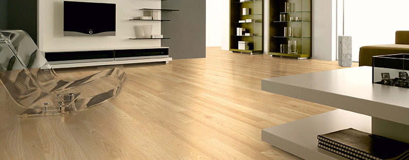 Двухслойный паркет BILAflor