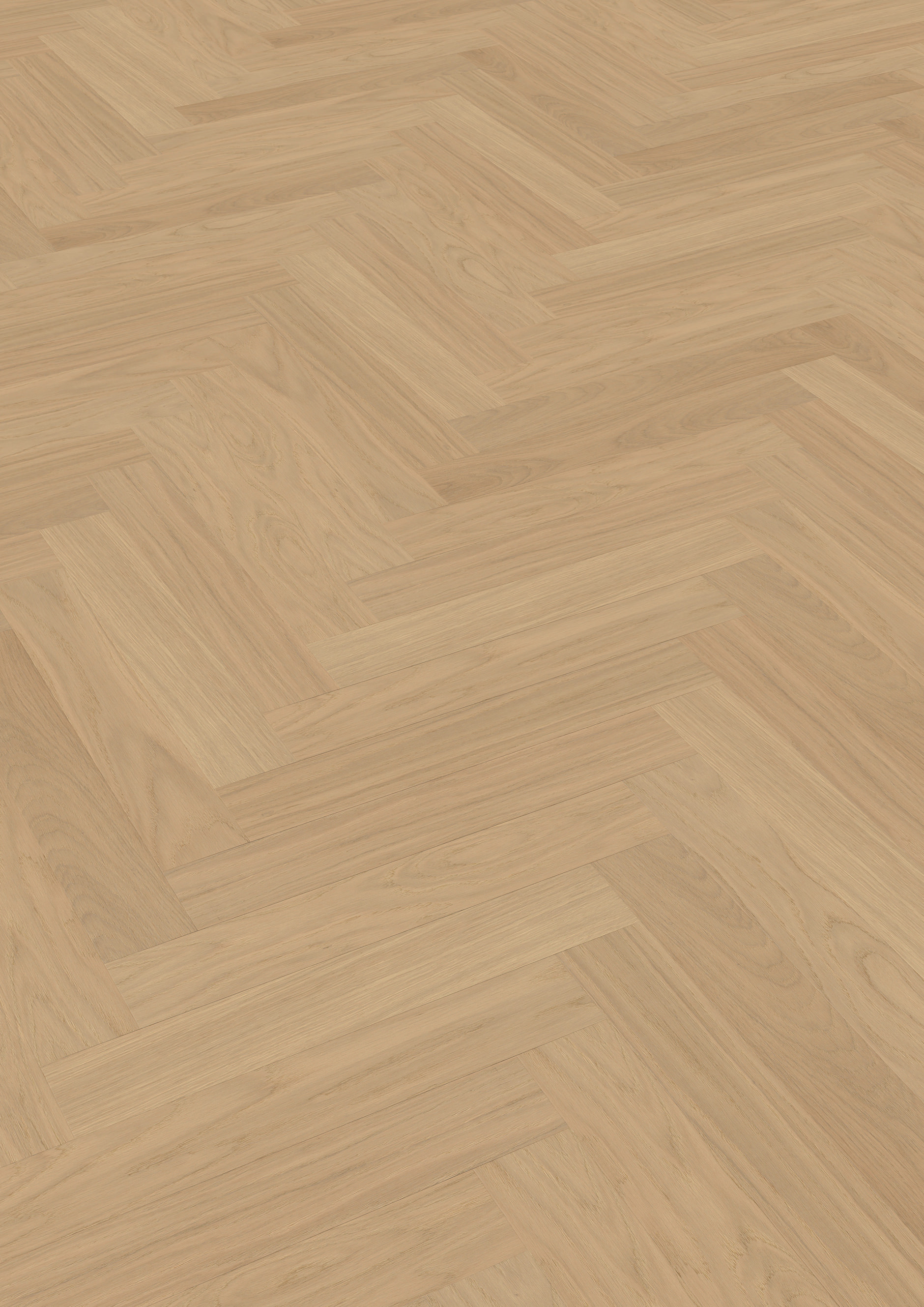 Hywood OLIO Oak Luberon herringbone ter Hürne