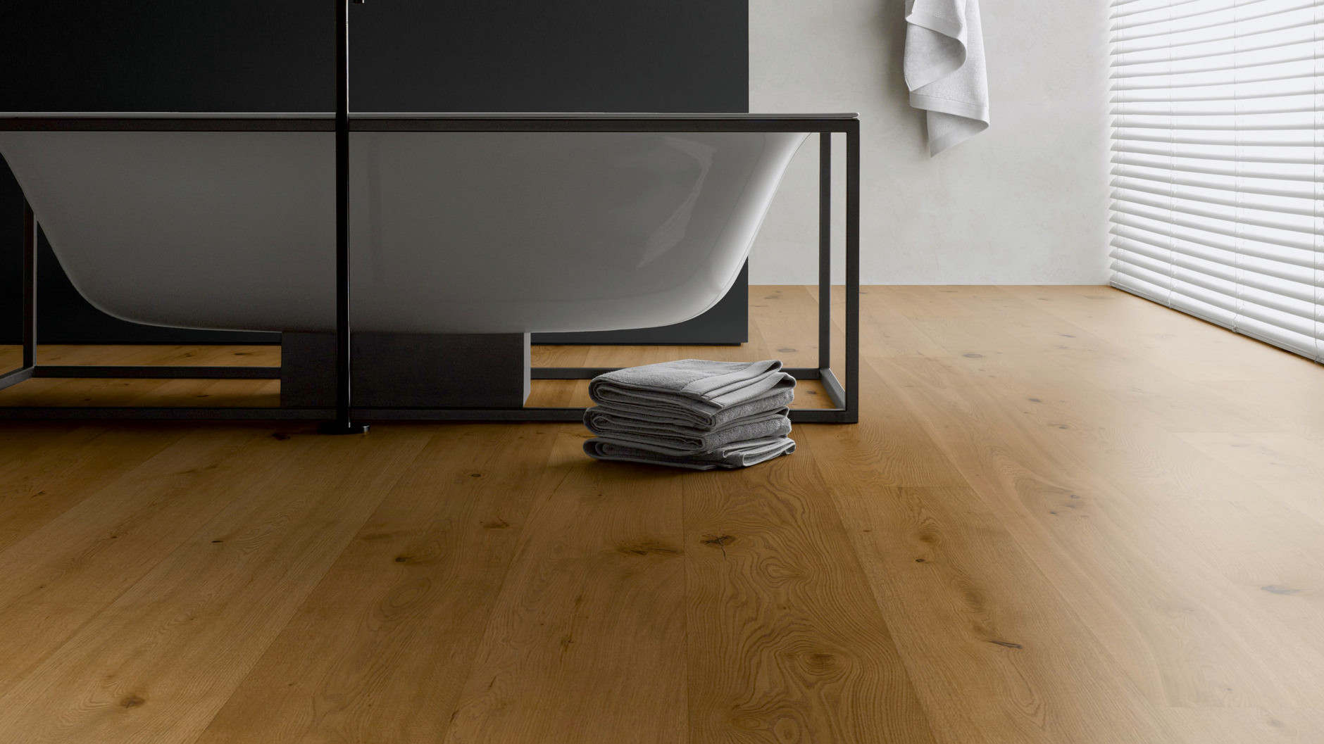 Hywood Oak Iraty plank ter Hürne