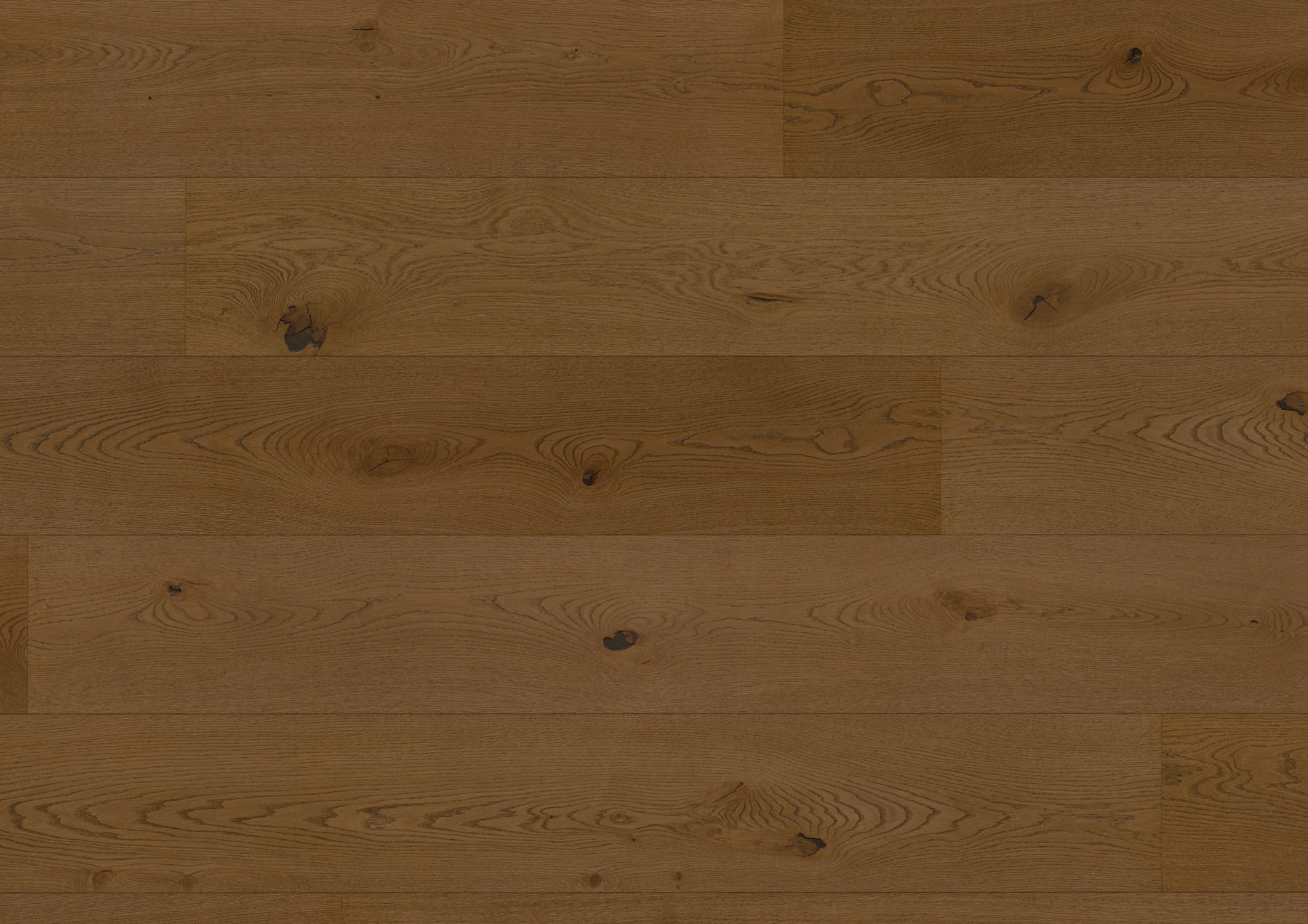 Hywood EVO Oak Reivo extra-wide plank ter Hürne
