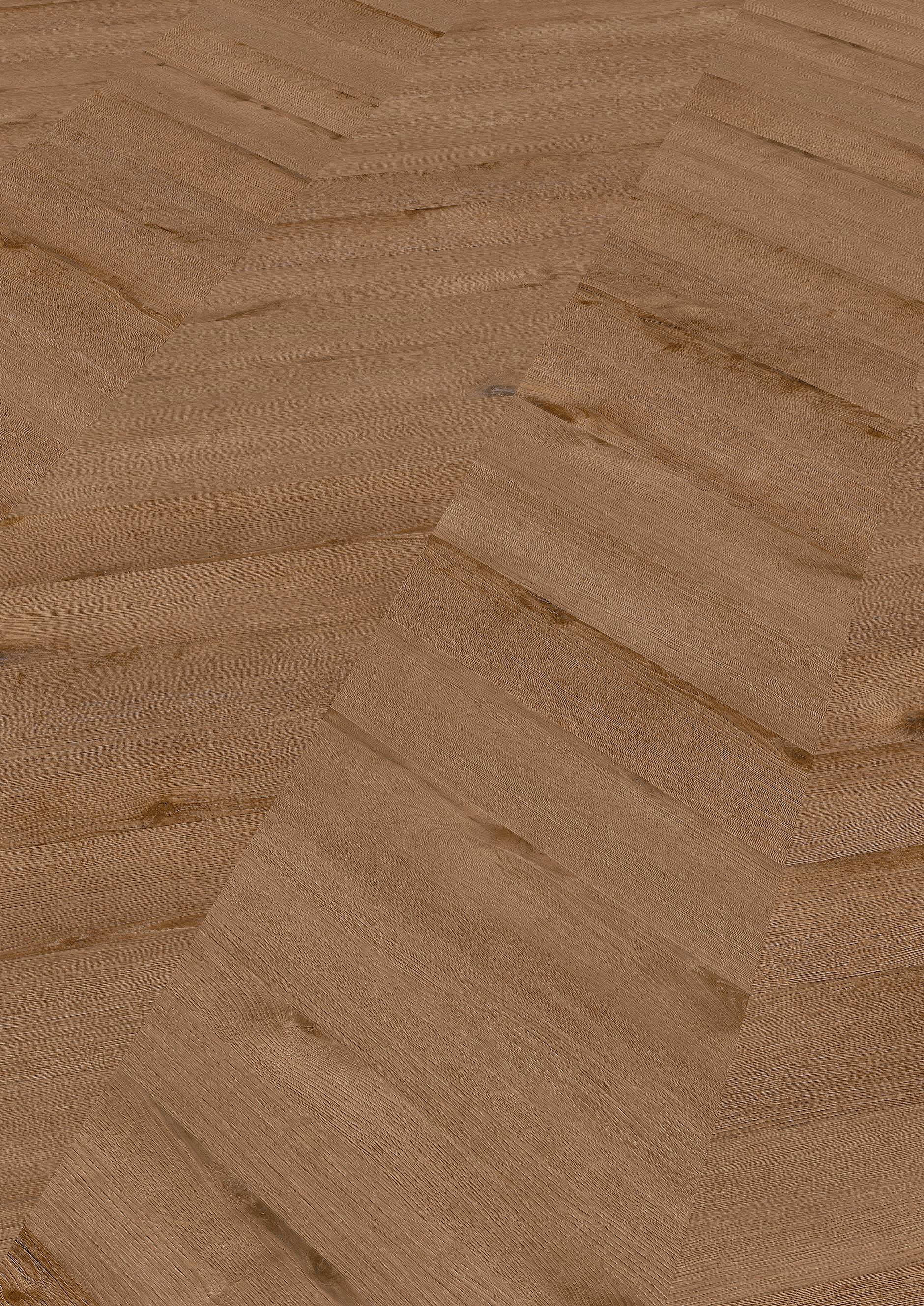 Виниловая плитка Oak Washington Chevron ter Hürne - Luxury Vinyl Tiles - Pro