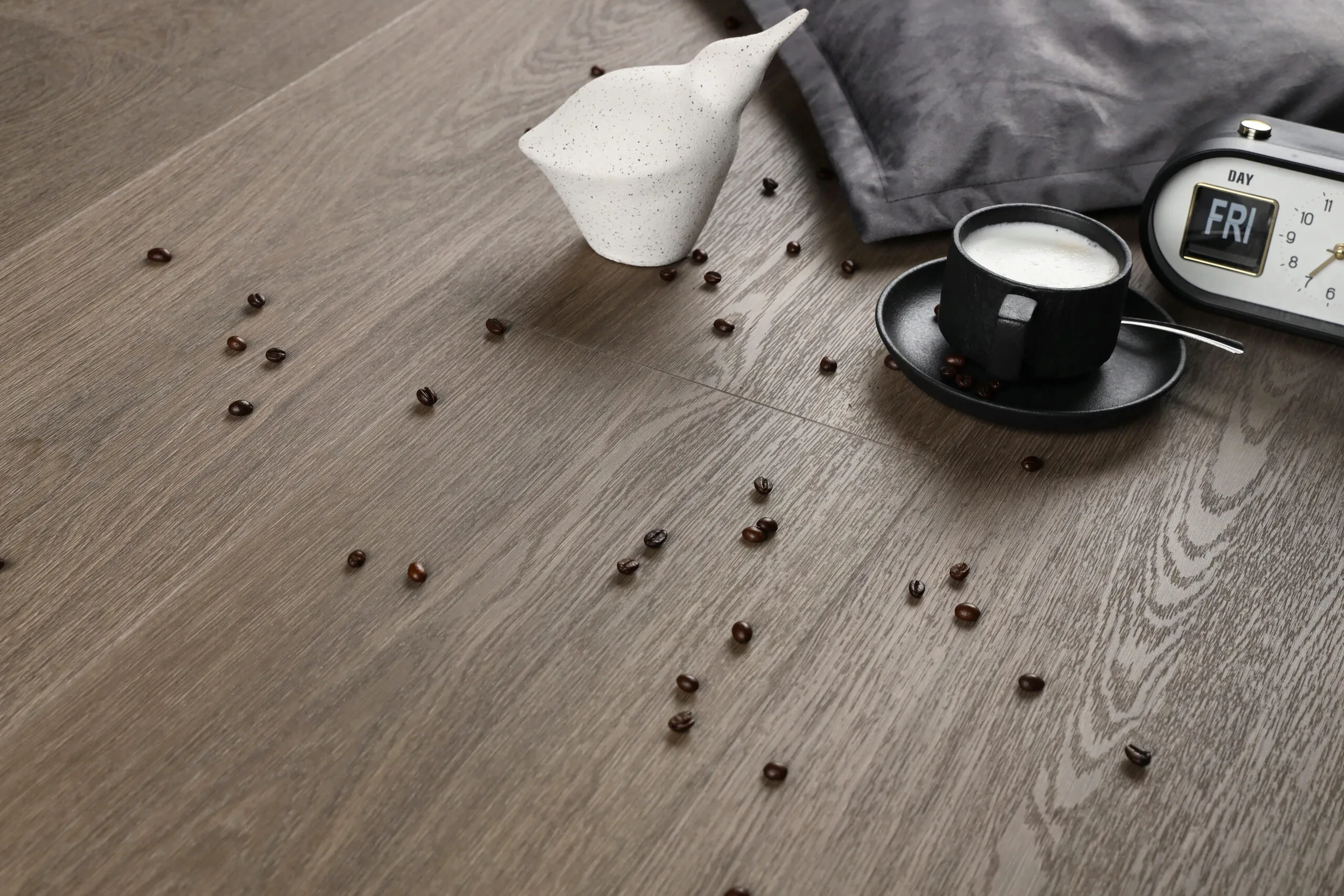 Виниловый пол Дуб Balsamico