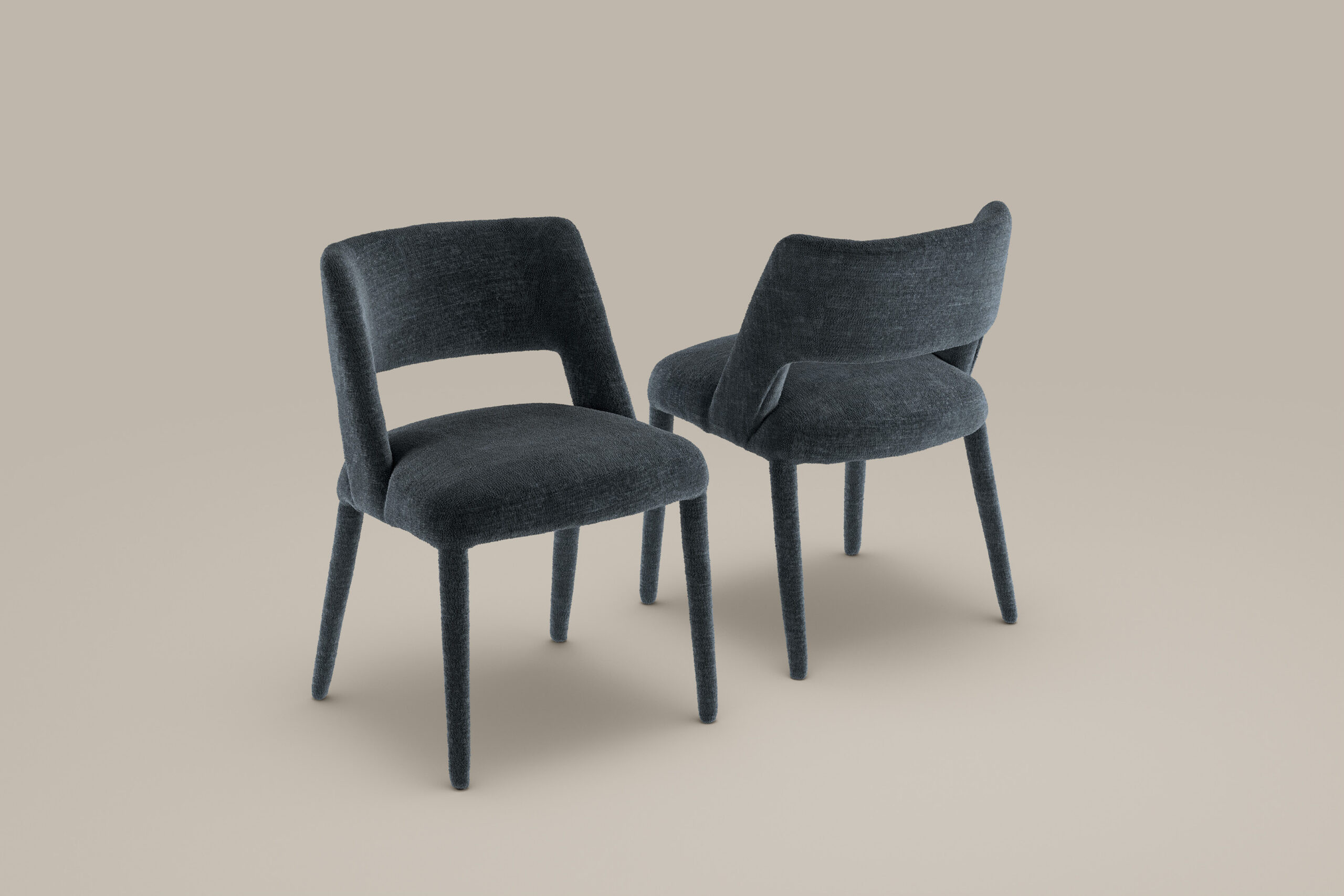 Стул Mask, Miss Mask