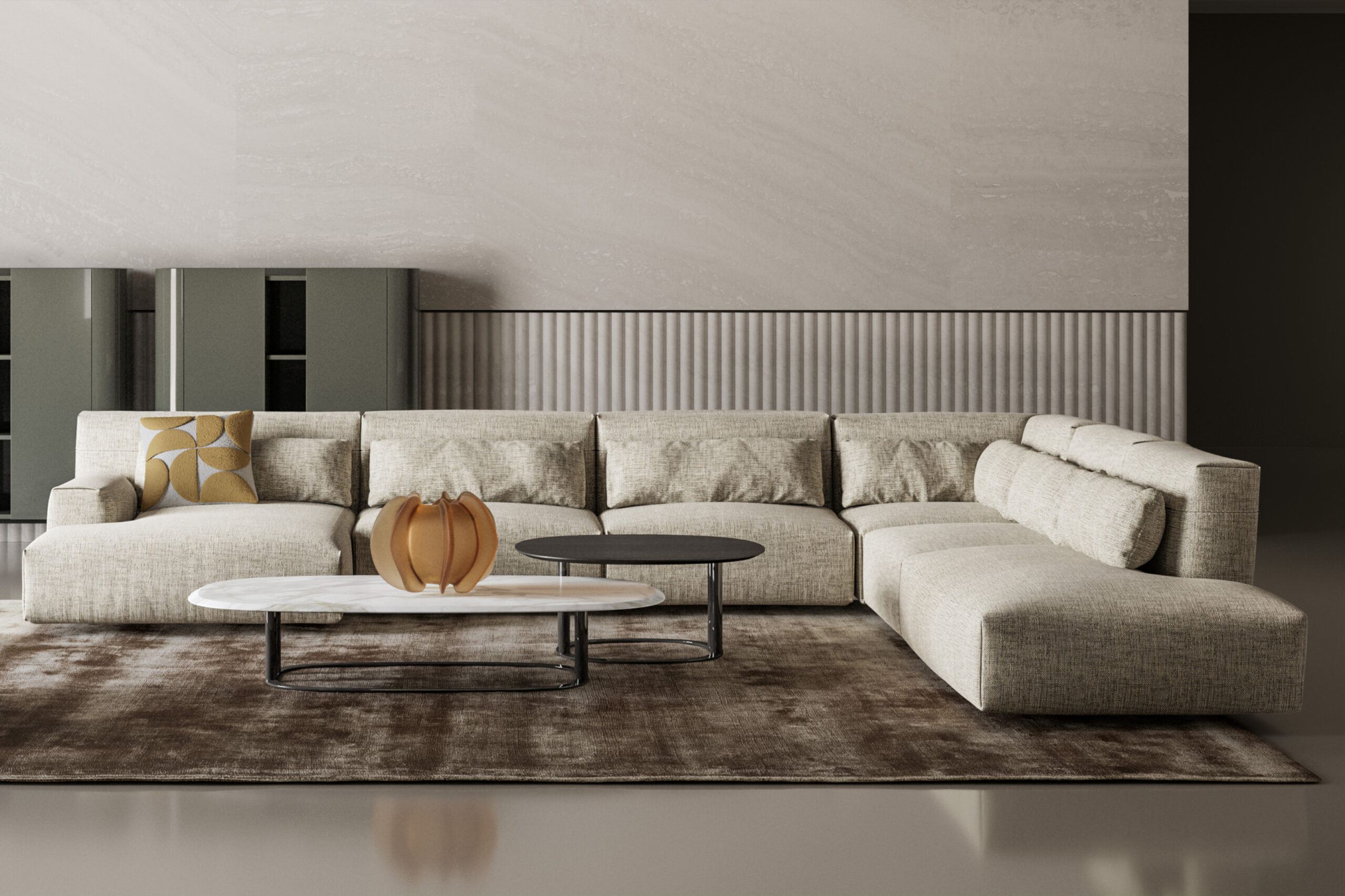 Столики Isabey