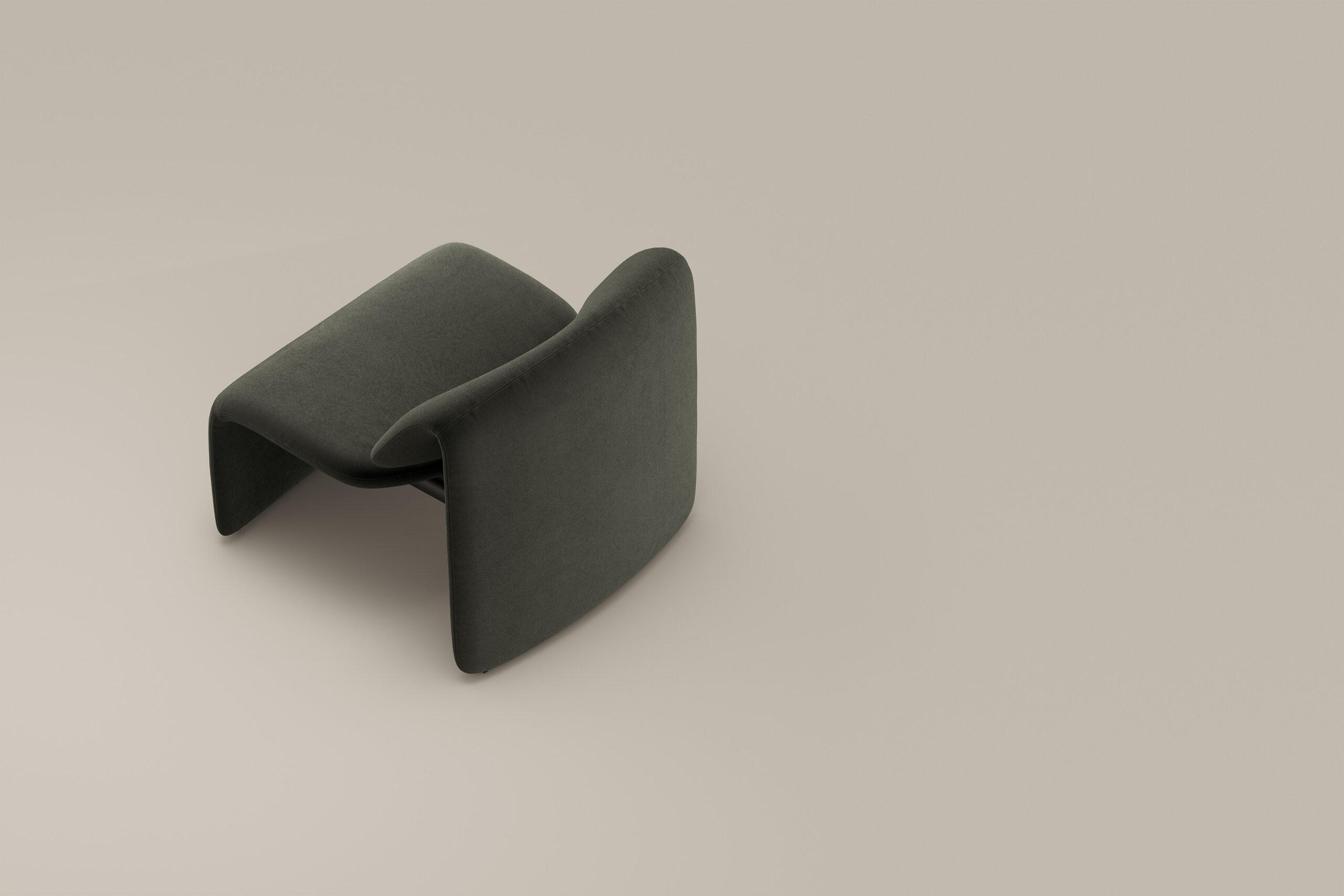 Кресло Avant-Garde