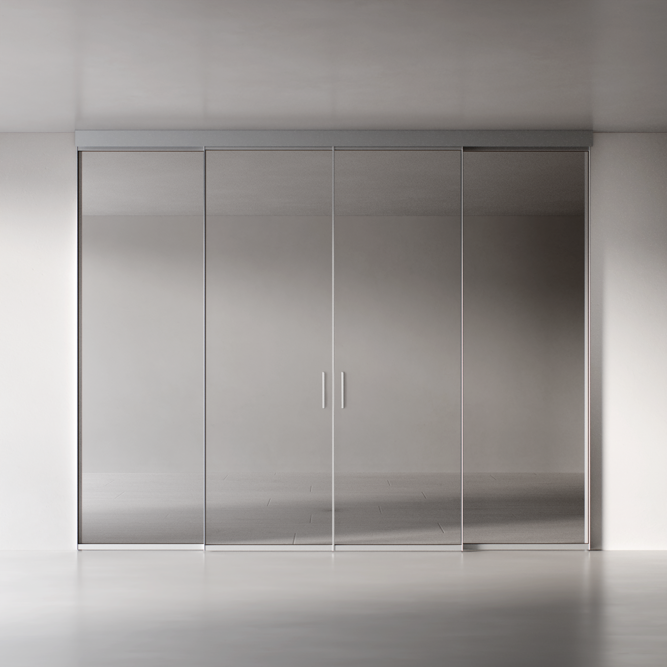 Межкомнатная перегородка Сёдзи Лайт szl