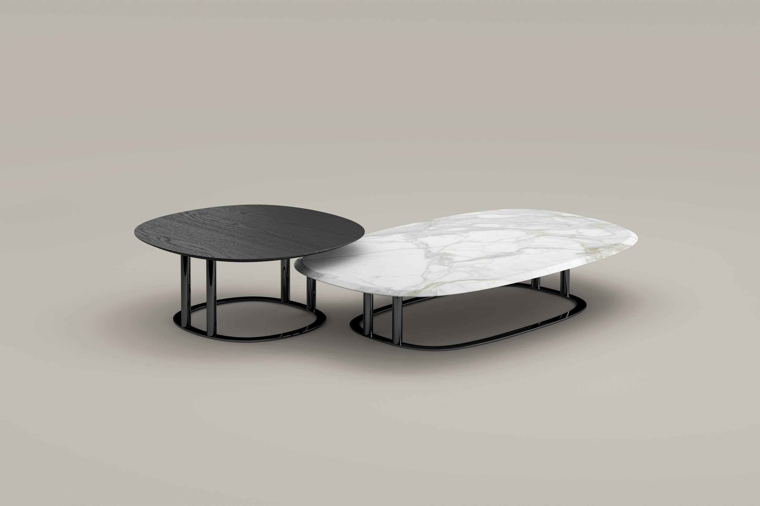 Столики Isabey