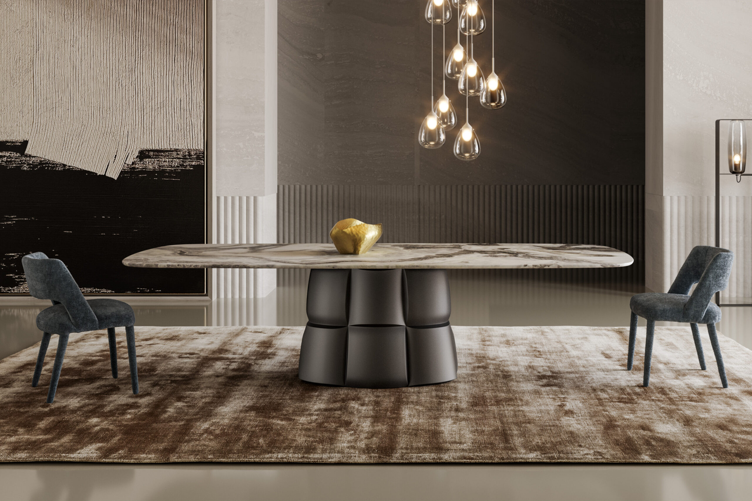 Стул Mask, Miss Mask